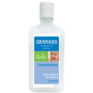 Condicionador Granado Baby Lavanda