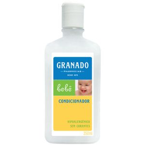 Condicionador Granado Baby Tradicional