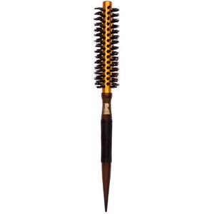 Escova de Cabelo Profissional Marco Boni Térmica Metálica com Cabo Pontiagudo (7802T)