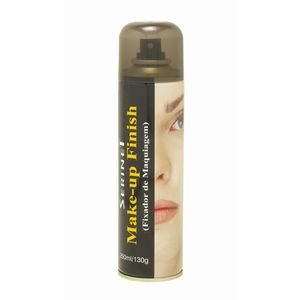 Fixador Maquiagem Aspa Serinet 250ml