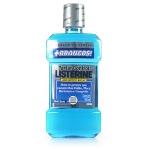 Listerine Control 500ml