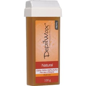 Depilwax Cera Roll-on Natural