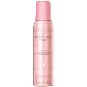 Desodorante Giovanna Baby Aero Rosa 150ml