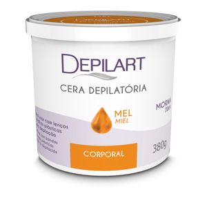 Cera Depilart Morna Corporal