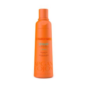 Leave-in Pós Progressiva Richée Argan e Ojon 250ml