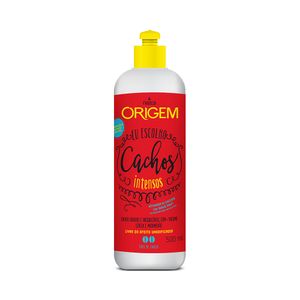 Ativador de Cachos Nazca Origem Intensos 500ml