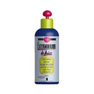 Bálsamo Finalizador Lola Exterminador de Frizz 120ml