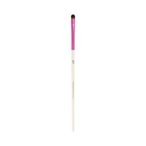 Pincel RK by Kiss NY para Maquiagem Sombra C-Curve Eyeshadow (RMUB13BR)