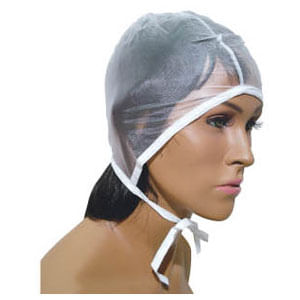 Touca para Mecha B&C Ação Emborrachada (40)