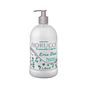 Sabonete Líquido Fiorucci Erva Doce 1000ml