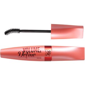 Máscara De Cilios Rk By Kiss P.Dagua