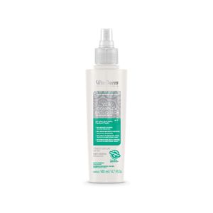 Tônico Capilar Vita Derm Vita Complex Anti Queda 140ml