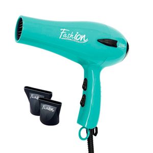 Secador Lizz Fashion 2150W Verde  220v