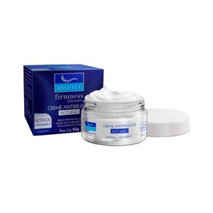 Creme Antissinais Nupill Retinol+Vitamina C 50g