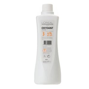 Oxidante Creme L'Oreal Professionnel 950ml 40 volumes