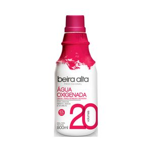 Oxigenada Beira Alta 20 Volumes 900ml