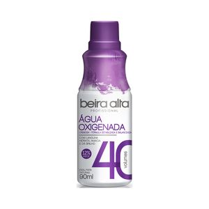 Oxigenada Beira Alta 40 Volumes 90ml