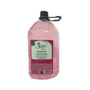 Shampoo Samplus Ceramidas 1900ml