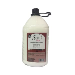 Condicionador Samplus Silicone 1900ml