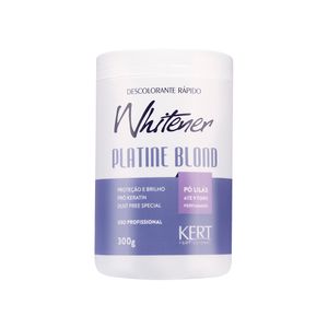 Descolorante Kert Platine Blond 300g