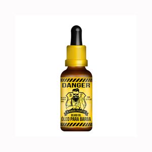 Óleo Para Barba Barba Forte Danger 30ml