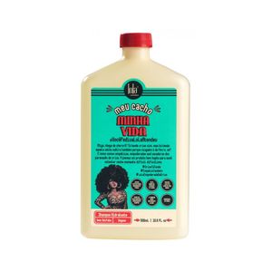 Shampoo Lola Meu Cacho Minha Vida 500ml