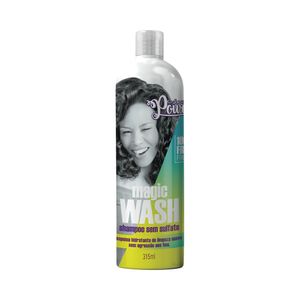 Shampoo Soul Power Magic Wash 315ml