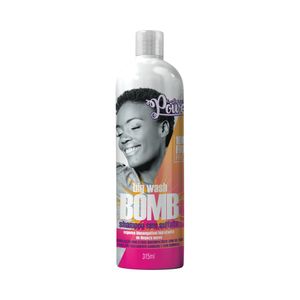 Shampoo Soul Power Big Wash Bomb 315ml