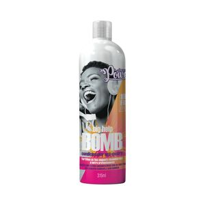 Condicionador Anti Quebra Soul Power Big Help 315ml