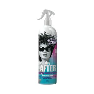 Spray Umidificador de Cachos Soul Power Day After 315ml