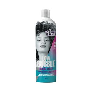 Shampoo Soul Power Low Bubble Magic Wash 315ml