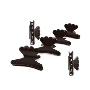Prendedor Piranha Sange Beauty Flash Redenção Com 06un (16)