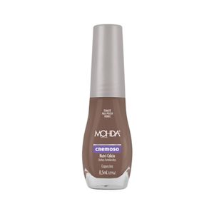 Esmalte Mohda Cremoso Capuccino