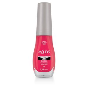 Esmalte Cremoso Mohda Look Pink