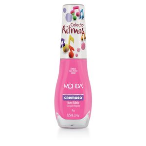 Esmalte Mohda Cremoso Pop