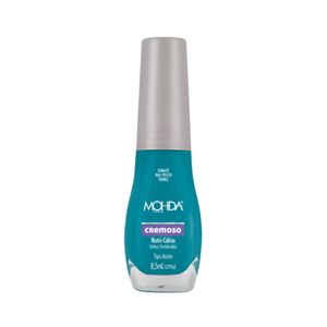 Esmalte Mohda Cremoso Tipo Assim