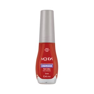 Esmalte Mohda Cremoso Tomate