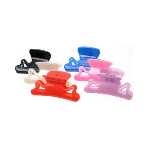 Prendedor Grande Marilu - Hair Bonitinho c/ 6 Un.