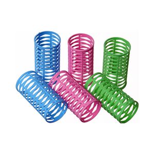 Bob p/ Cabelo Marilu - Hair Bonitinho Nº 4 c/ 12 Un.