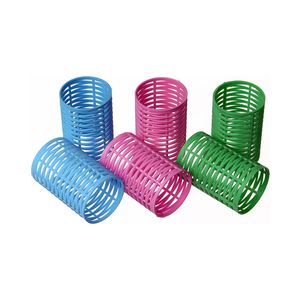 Bob p/ Cabelo Marilu - Hair Bonitinho Nº 6 c/ 12 Un