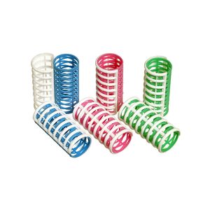 Bob p/ Cabelo c/ Capa Marilu - Hair Bonitinho Nº 2 c/ 12 Un.