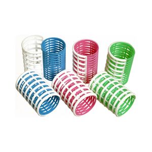 Bob para  Cabelo Com  Capa Marilu - Hair Bonitinho Nº 4 Com  12 Un.