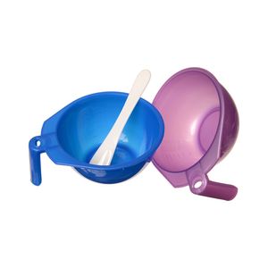 Tigela Marilu Graduada Com  Alça e Espátula