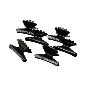 Prendedor Marilu Profissional Com  6 Un.