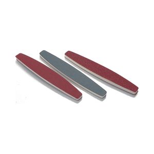 Lixa para  Unha Marilu Polidora E.V.A. Grande Com  3 Un.