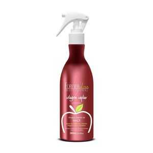 Selagem Capilar Forever Liss Vinagre de Maça 300ml