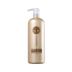 Condicionador Haskell Mandioca 1000ml