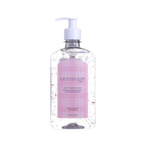 Gel Higienizante Giovanna Classic 500ml