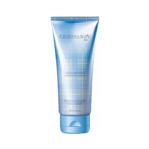 Loção Hidratante Giovanna Baby Blue 200ml