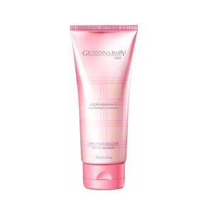 Loção Hidratante Giovanna Baby Classic 200ml